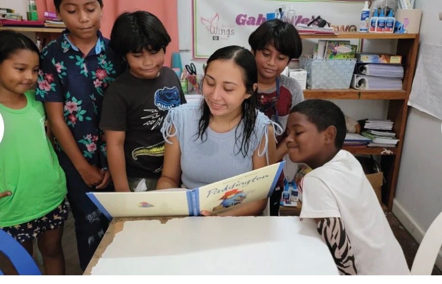 Hope Haven Children's Home